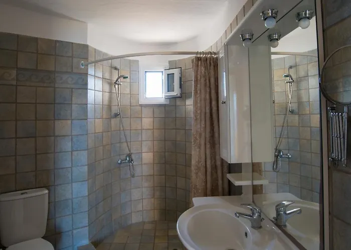 Villa Aίολος Nikiti (Sithonia)