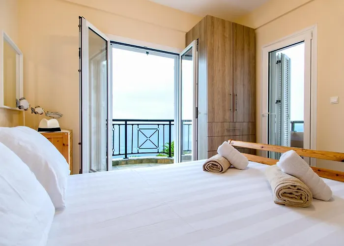 Aίολος Nikiti (Sithonia)