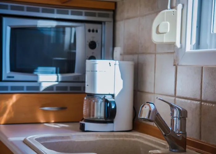 Aίολος Nikiti (Sithonia)