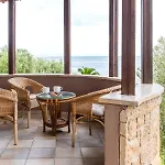 Aίολος Villa *