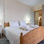 Aίολος Villa Nikiti (Sithonia)