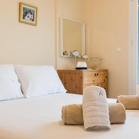 Villa Aίολος *