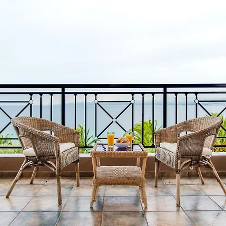 Aίολος Villa *